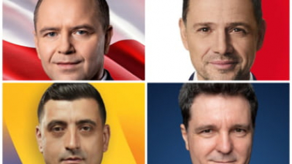 România, în oglindă cu Polonia. Ce propun candidații polonezi la alegerile prezidențiale, favoriți pentru funcția „supremă"