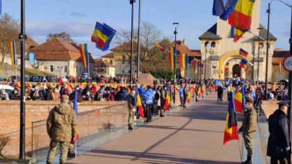 Reportaj al publicației Politico în Transilvania. Cum votează românii