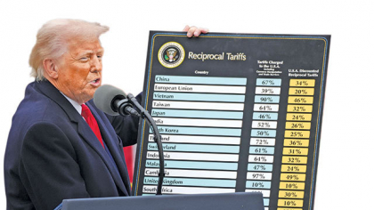 Trump a creat o şansă ca euro să rivalizeze cu dolarul american, iar liderii europeni trebuie să scape de timiditatea politică şi să facă paşii necesari pentru a profita de ea