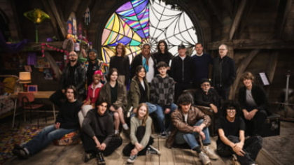 Serialul Wednesday revine: Netflix dezvăluie noi imagini din sezonul 2 VIDEO