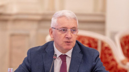 Adrian Țuțuianu (PSD): „Cheltuielile cu pensiile și salariile au crescut într-un procent de circa 20%, ceea ce trebuie compensat într-un fel acum” (VIDEO)