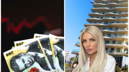 Laura Vicol amenință cu dezvăluiri în scandalul Nordis. "O să vedeți că apartamentele construite există, nu că sunt borfașă" VIDEO