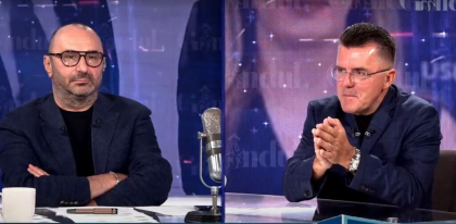 „PNRR este un proiect de guvernare cu butoanele la Bruxelles” susține Dan Dungaciu