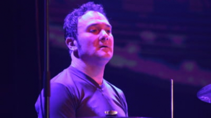 Marius Keseri, toboșarul trupei Direcția 5, a murit la vârsta de 60 de ani