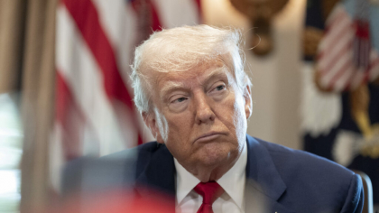 Trump: Rusia și Ucraina vor „începe imediat negocierile pentru un armistițiu”