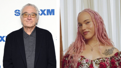 Robert de Niro are o fiică transgender: „Eu o iubesc și o susțin!”