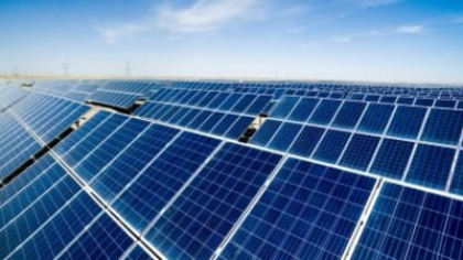 Uniunea Europeană a importat în 2024 panouri solare în valoare de peste 10 miliarde de euro din China
