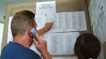 Rezultatele Titularizării 2025 se afișează marți. Calendarul contestațiilor și al rezultatelor finale