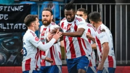 Echipa din Liga 1 care se desparte de 13 jucători. Au adus deja alți opt