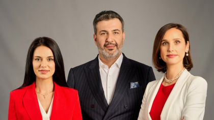 Enexus, dezvoltator de proiecte fotovoltaice, a raportat afaceri de aproximativ 23 mil.euro în 2024 şi vrea să depăşească nivelul de 600 MW capacitate instalată, în paralel cu extinderea pe alte pieţe