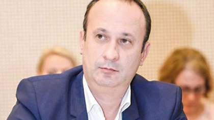 Adrian Câciu, mesaj pentru celelalte partide: „Lăsați PSD în pace. Noi suntem parte a soluției!”