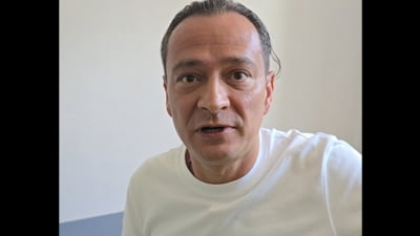 Primarul Daniel Băluță a ieșit negativ la un test anti-drog efectuat la Spitalul Bagdasar Arseni, după ce ieșise pozitiv la un altul furnizat de Marian Ceaușescu VIDEO