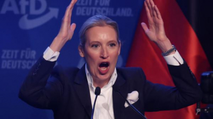 Partidul german AfD contestă în instanță decizia de a fi clasificat drept „extremist de dreapta”