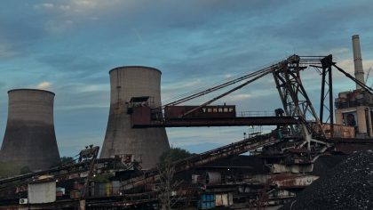 Activitatea centralelor pe cărbune ar putea fi extinsă cu încă 5 ani. Noi negocieri cu Comisia Europeană