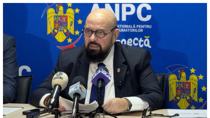 Cristian Popescu Piedone, ANPC: Citiți contorul de energie electrică până diseară. De mâine se schimbă tarifele