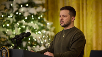 Inedit. Zelenski anunță salarii mai mari pentru profesori