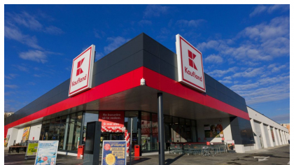 Mega Oferte la Kaufland. Super produse sunt la prețuri imbatabile în toate magazinele