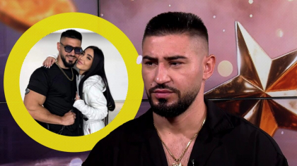 Bogdan Mocanu rupe tăcerea despre separarea de Iasmina! Ce s-a întâmplat, de fapt, între cei doi: „Știu că sună egoist, dar trebuie să fiu eu ok”