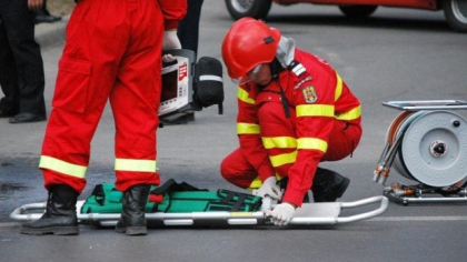 Iași, județul cu cele mai însângerate șosele în 2024: 1.751 de morți și răniți în accidente rutiere