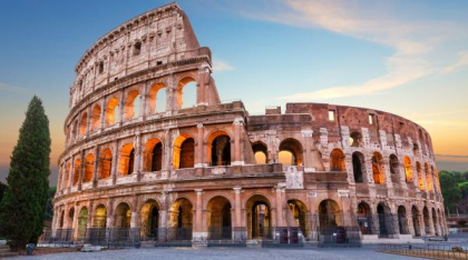 Grevă generală în transportul din Italia: Vor fi afectate și zborurile