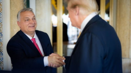 Viktor Orban nu vrea aderarea Ucrainei la UE. „Ne va absorbi toţi banii”