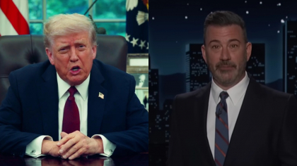 Donald Trump susține că licențele televiziunilor care sunt „împotriva sa” ar putea fi revocate. O televiziune deja și-a concediat vedeta pentru a se alinia noi direcții a președintelui SUA