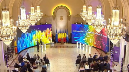 Surpriză pe 4 mai? Doar trei candidați mai au șanse reale – Politolog: „Dezbaterile au fost pentru locul doi, adică diplomă de participare”