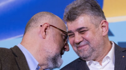 Kelemen Hunor: "Se poate fără noi la guvernare, nu se poate fără PSD". Cum vede ideea unei "rotative" pentru funcția de premier