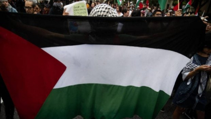 Marea Britanie, Australia și Canada recunosc statul Palestina. Israelul și SUA sunt furioase