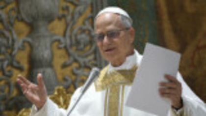Reacția fratelui Papei Leon al XIV-lea când a aflat cine este noul lider al Bisericii Catolice