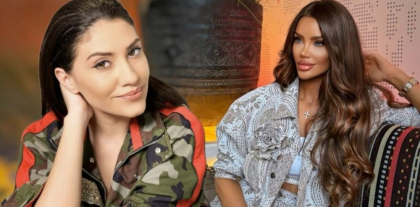 Nadina Zisu o critică dur pe Bianca Drăgușanu, după declarațiile controversate despre Nicușor Dan: „Întâia prostituată a țării...”