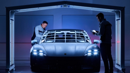 Porsche intră într-o nouă eră: Schimbări majore în conducere după rezultate financiare sub așteptări