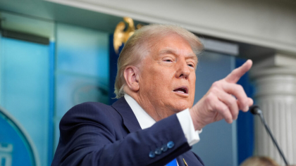Trump amenință Japonia și Coreea de Sud cu tarife de 25% începând cu 1 august
