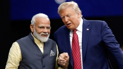 Trump susține că a prevenit un război între India și Pakistan. Prim ministrul indian îl contrazice categoric