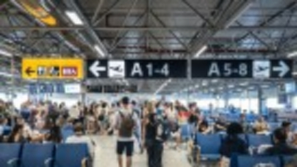 MAE, atenţionare de călătorie pentru Italia. Personalul aeroporturilor internaţionale din Roma va fi luni în grevă