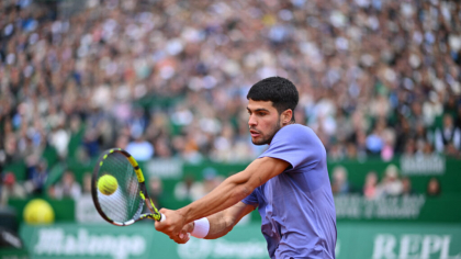 „Nu am nimic de demonstrat” precizează Carlos Alcaraz, înainte de debutul la Wimbledon