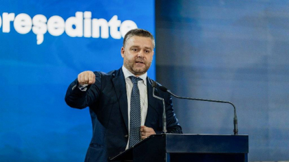 Susținere pentru Bolojan. PNL ”hotărât să meargă mai departe„
