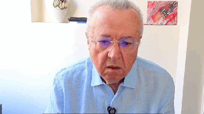 Ion Cristoiu: Dacă nu-l desemnează pe Ilie Bolojan premier, Nicușor Dan poate să demisioneze deja. Și-a pierdut electoratul, care e fan Ilie Bolojan