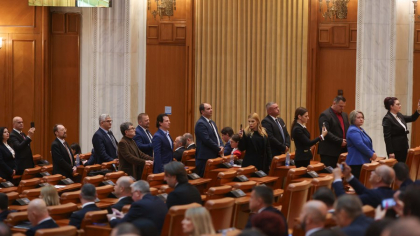 Ce este, de fapt, curentul suveranist și de ce cresc în intenția de vot a românilor partidele care îl promovează