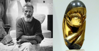 Ce le făcea Constantin Brâncuși amantelor sale. Nu s-a căsătorit niciodată, dar nu avea limite când venea vorba de dragoste. Pe cine a iubit nebunește?