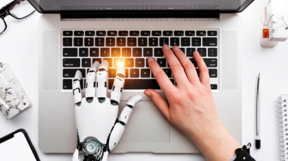 Medicii susțin că dependența de AI poate diminua funcțiile cognitive