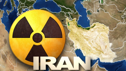 Serviciile secrete americane contrazic Israelul: Iranul era la ani distanță de fabricarea bombei atomice