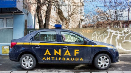 ANAF se concentrează pe micii contribuabili pentru că este mai simplu, spune Cezar Drăgoescu, deputat USR