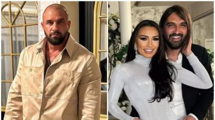 Alex Bodi, despre scandalul cu Dan Alexa. Afaceristul l-a invitat la el acasă pe antrenor: „Eu cred că este vina lui în totalitate”