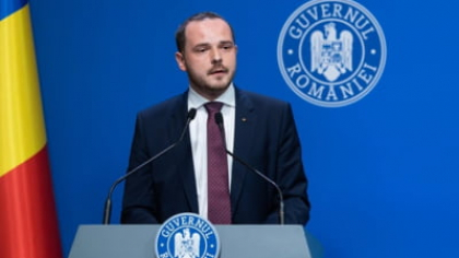 Ce vrea ministrul Sănătății să verifice în vizitele neanunțate din spitale: „Nu va fi mâncarea de data asta”