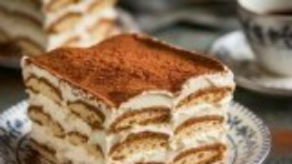 Tiramisu - rețeta originală din Italia. Variante moderne și tot ce trebuie să știi despre acest desert clasic