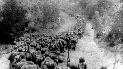 17 septembrie. Acum 86 de ani rușii invadau Polonia. România avea să cadă pradă la rândul ei pactului Ribbentrop-Molotov