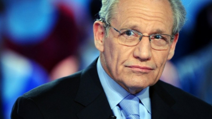 Trump pierde procesul contra celebrului jurnalistul Bob Woodward