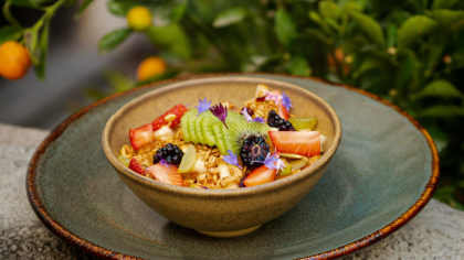 Salata de fructe care îți va schimba sănătatea – rețeta perfectă pentru un boost natural de energie