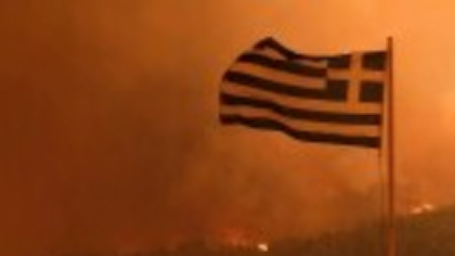 Grecia a salvat sute de imigranţi în largul insulelor sale sudice Gavdos şi Creta în cinci incidente separate